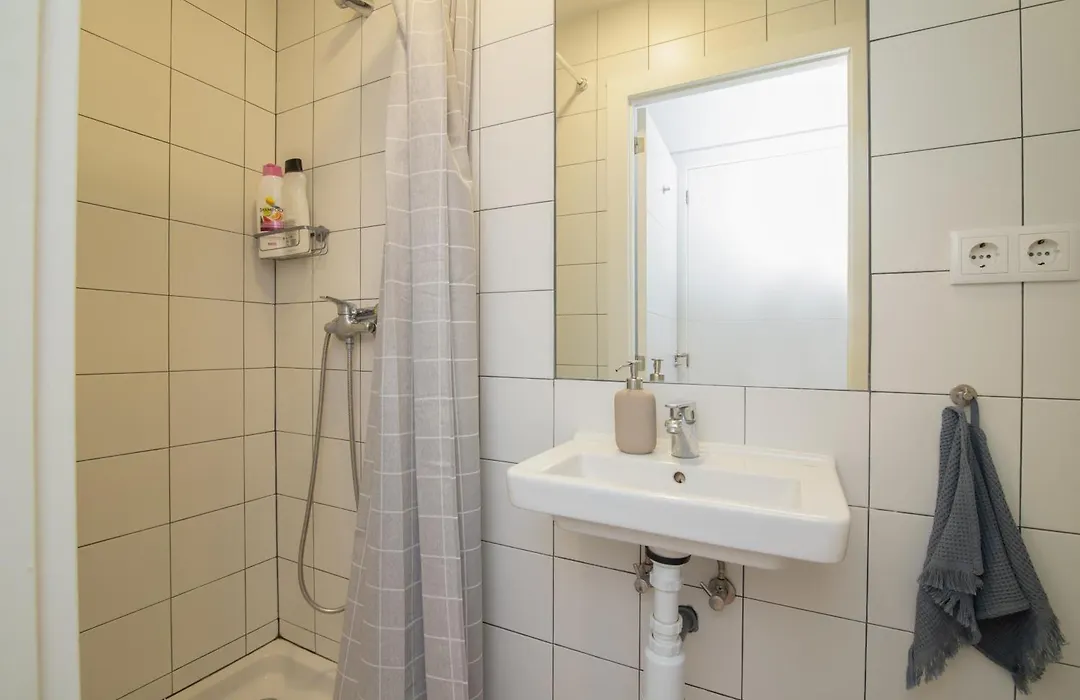 Boutique Design Apartments & Studios-1