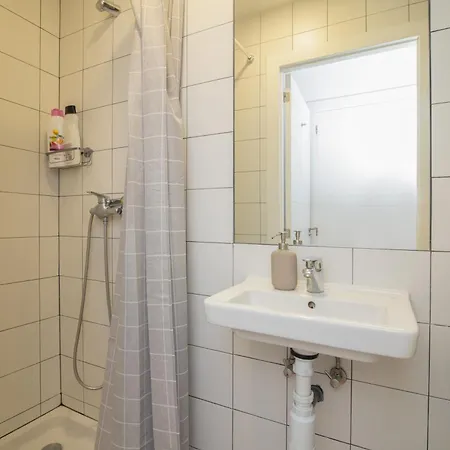 Boutique Design Apartments & Studios-2